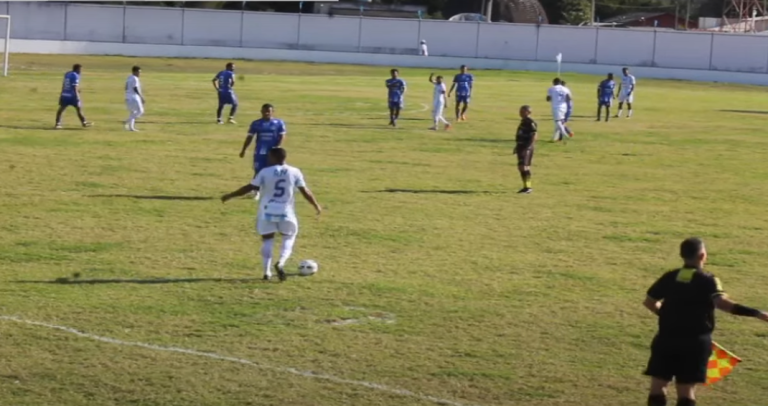 No jogo de volta, Prado e Itamaraju ficam no 0x0 (Ita na Rede) 2