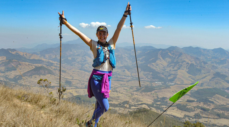 Trail Run: O Estilo de Vida que Conquista Atletas Amadores e Profissionais no Brasil