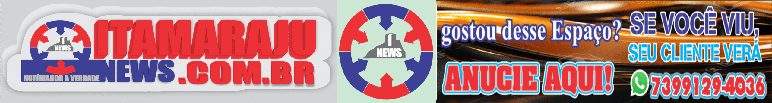 ItamarajuNews