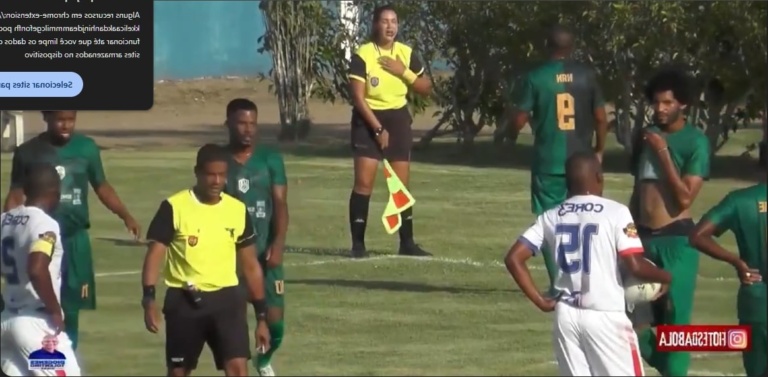 Fora de casa, Simões Filho goleia Santo Estevão po 7x2 (Fortes na Bola) 1